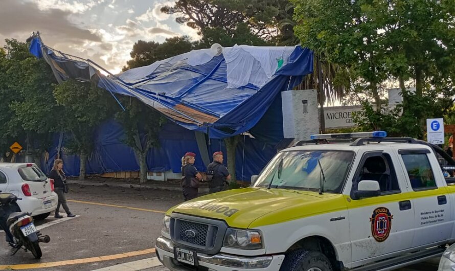 Gacetilla de Prensa Municipal 10/01/24