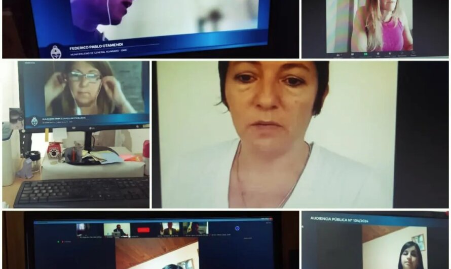 Gacetilla de Prensa Municipal 09/01/24