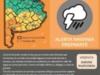 alerta