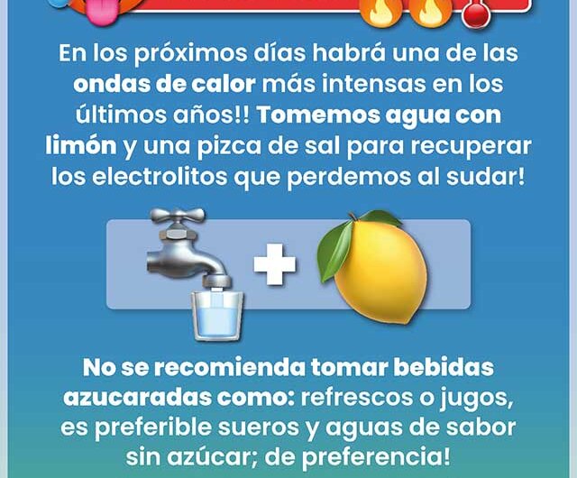 Domo atmosférico de calor
