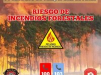 Riesgo de incendio riesgo-de-incendios