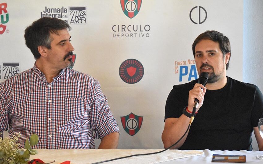 Gacetilla de Prensa Municipal 12/03/24