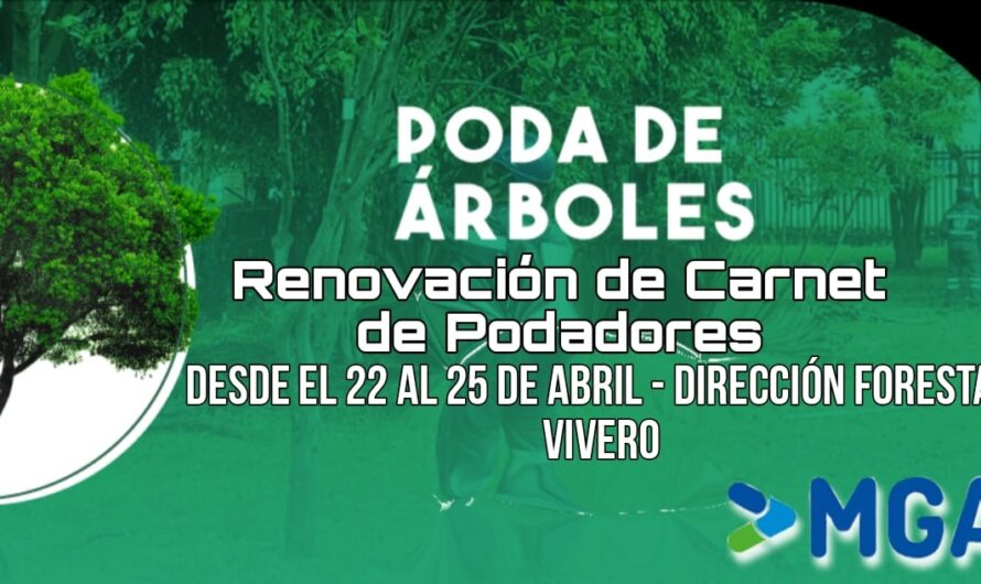 Gacetilla de Prensa Municipal 16/04/24