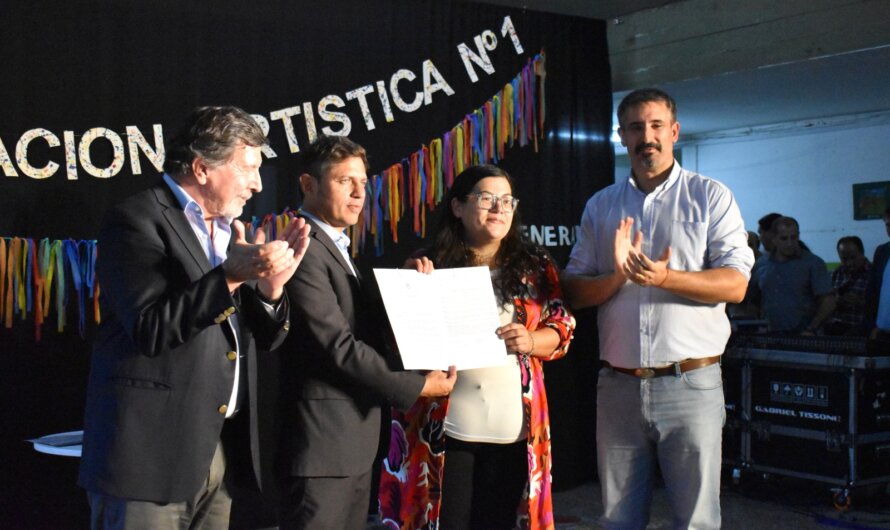 Gacetilla de Prensa Municipal 19/04/24