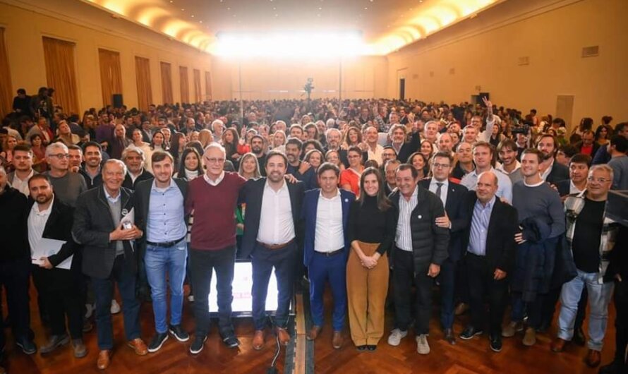 Gacetilla de Prensa Municipal 07/05/24