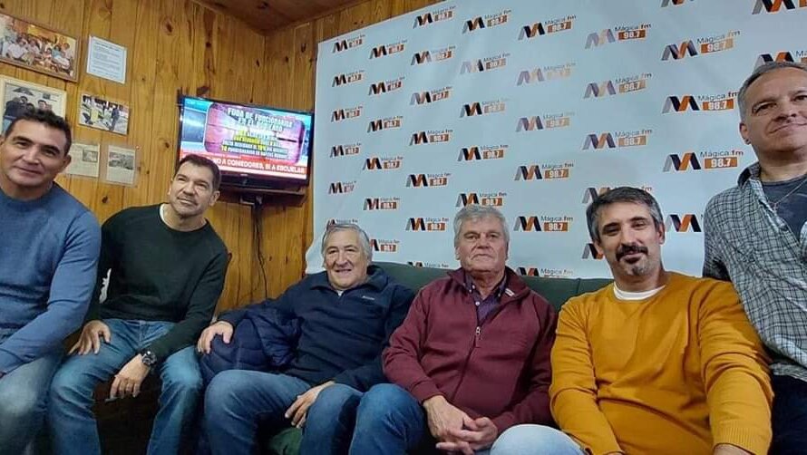 Gacetilla de Prensa Municipal 11/06/24