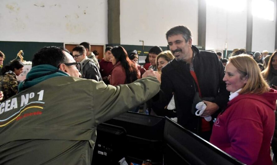 Gacetilla de Prensa Municipal 06/06/24
