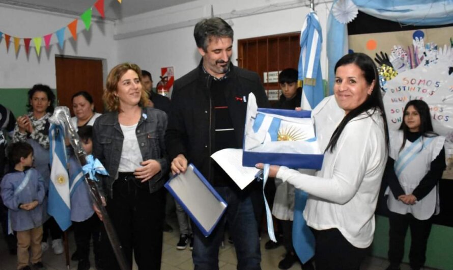 Gacetilla de Prensa Municipal 18/06/24