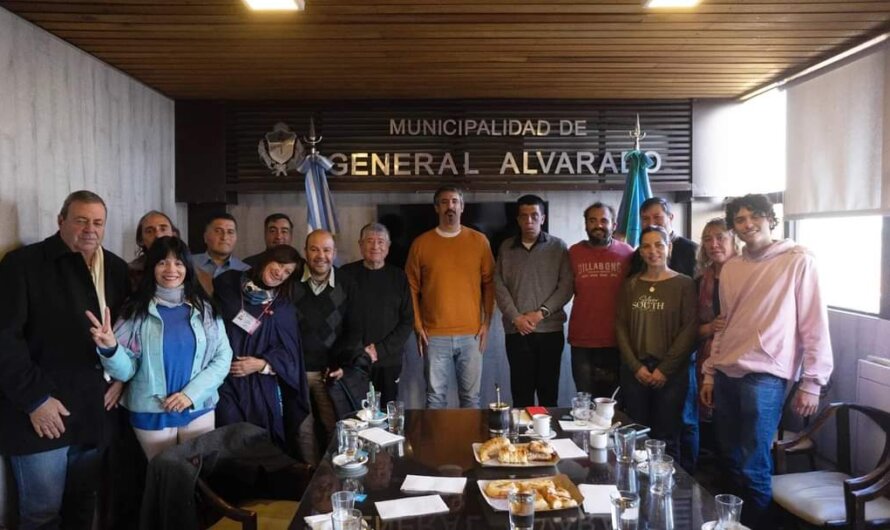 Gacetilla de Prensa Municipal 10/06/24