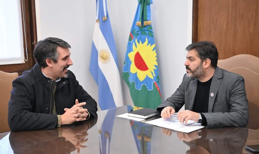 Gacetilla de Prensa Municipal 19/06/24