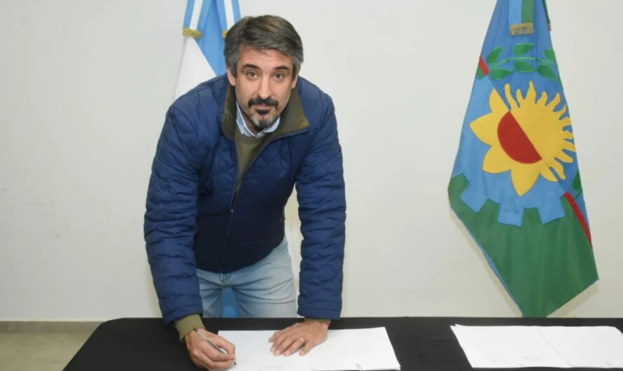 Gacetilla de Prensa Municipal 12/06/24