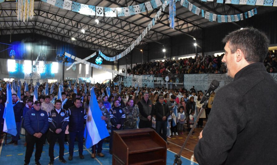 Gacetilla de Prensa Municipal 10/07/24