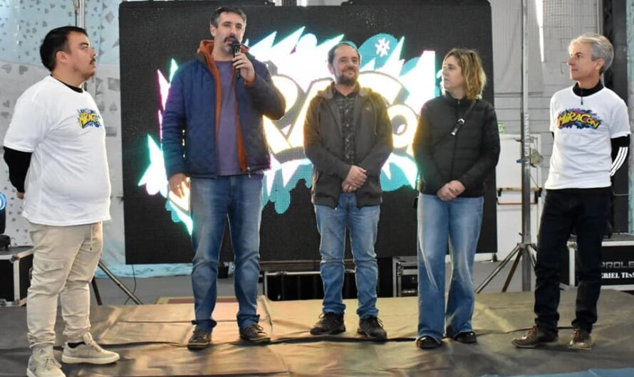 Gacetilla de Prensa Municipal 16/07/24