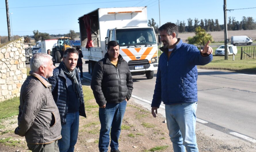Gacetilla de Prensa Municipal 13/09/24