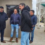 MGA - Visita Balcarce Planta Hormigonera - 16 Oct 2024 a