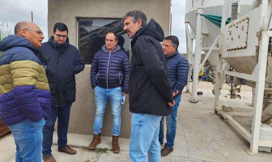 Gacetilla de Prensa Municipal 17/10/24