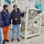 MGA - Visita Balcarce Planta Hormigonera - 16 Oct 2024 b