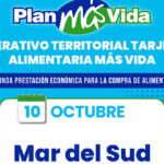PLAN MAS VIDA - Reunión MAR DEL SUD - 10 Oct 2024