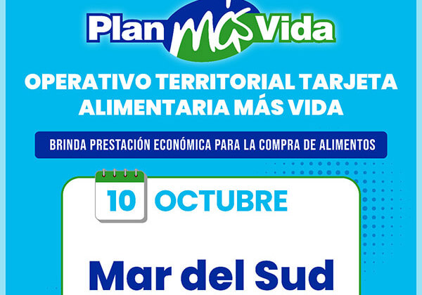 Gacetilla de Prensa Municipal 09/10/24