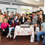 MGA - 1er Aniversario Escuela Secundaria de Mar del Sud - 06 Nov 2024 a