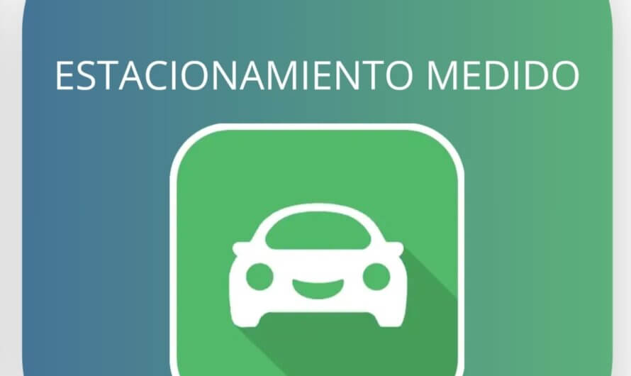 Información Importante: Servicio de Estacionamiento Medido