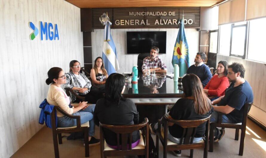 Gacetilla de Prensa Municipal 19/12/24