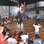 Gacetilla de Prensa Municipal 31/01/25 MGA - Cierre Escuelas Abiertas en Verano - 30 Enero 2025 (3)