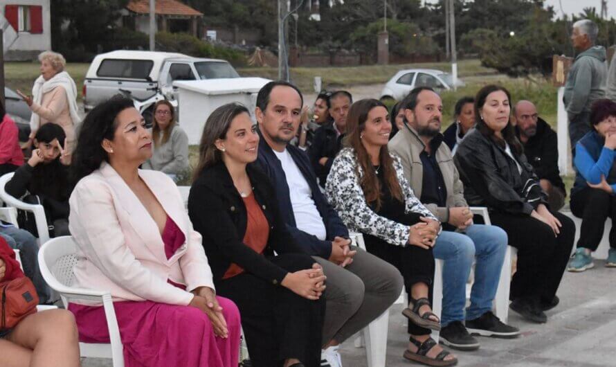 Gacetilla de Prensa Municipal 13/01/24