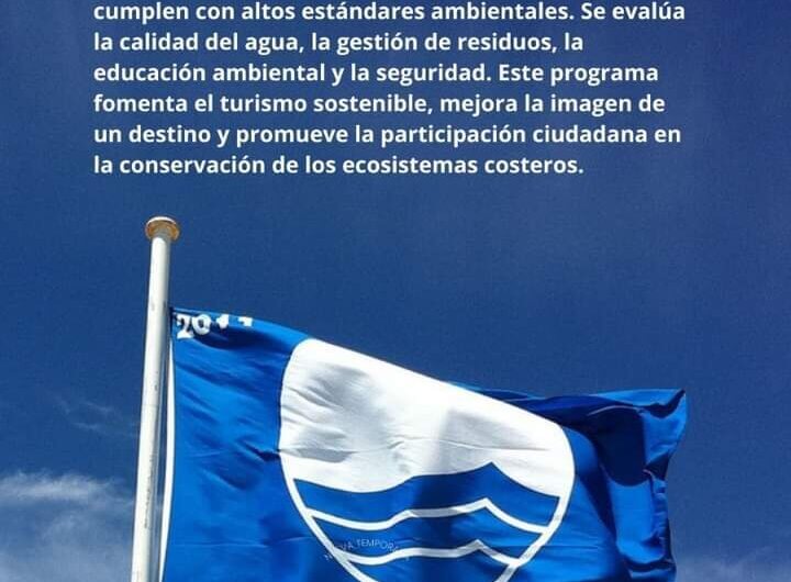 Reconocimiento a las playas de Miramar