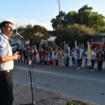 Gacetilla de Prensa Municipal 18/02/25 MGA - 51 Fiesta del Camionero y 38 del Agricultor en Mechongué - Dom 16 Feb 2025 a