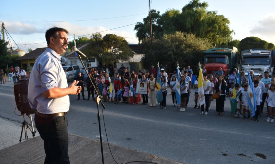 Gacetilla de Prensa Municipal 18/02/25