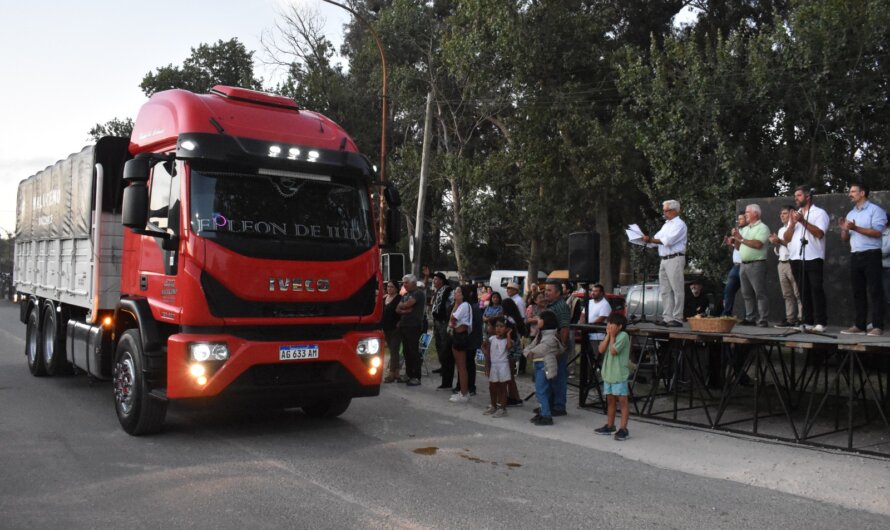 Gacetilla de Prensa Municipal 17/02/25