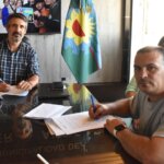 MGA - Convenio Sindicato Municipales Gral Alvarado Cesión Predio - 05 Feb 2025 a