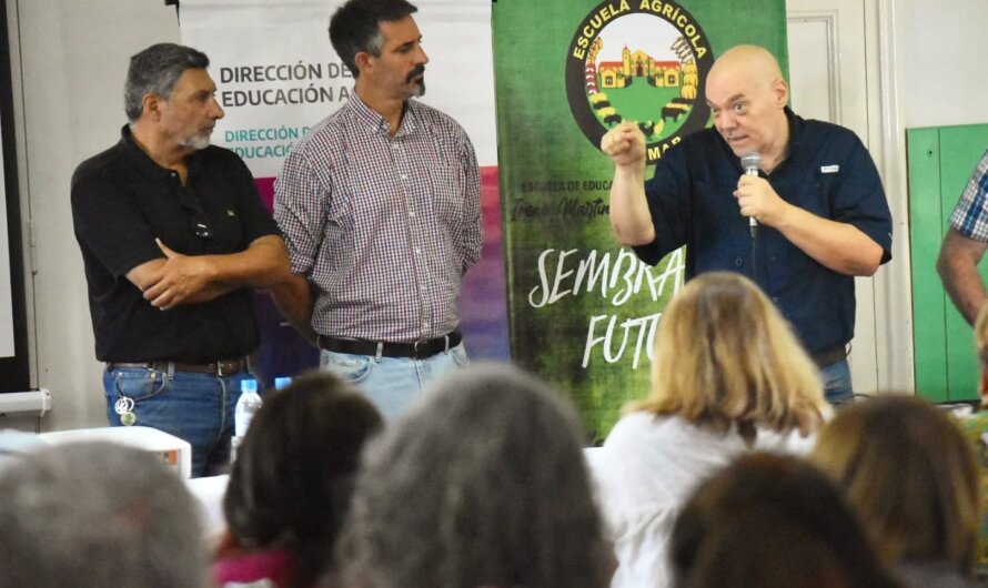 Gacetilla de Prensa Municipal 27/02/25