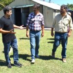 Gacetilla de Prensa Municipal 12/02/25 MGA - Visita Ianantuony Planta Aceitera - 10 Feb 2025 (3)