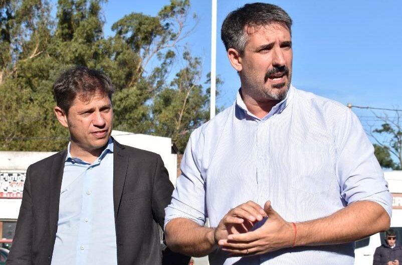 Gacetilla de Prensa Municipal 19/02/25