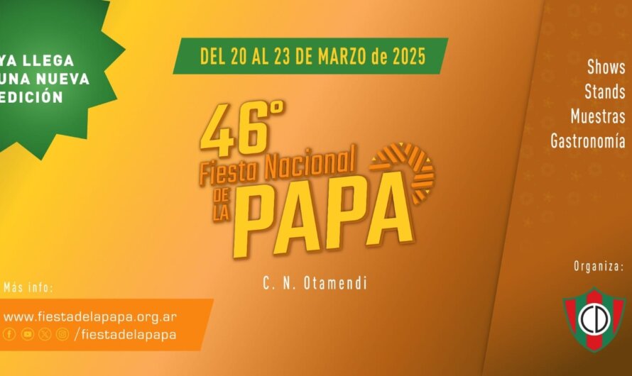 Gacetilla de Prensa Municipal 19/3/25