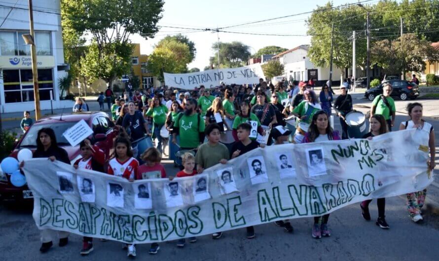 Gacetilla de Prensa Municipal 25/3/25