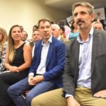 Gacetilla de Prensa Municipal 11/3/25 MGA - Apertura Sesiones Ordinarias - 10 Marzo 2024 a