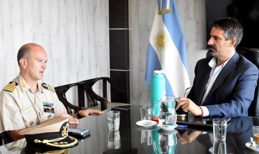 Gacetilla de Prensa Municipal 14/3/25