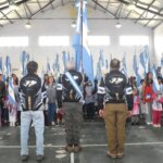 MGA - Inicio Ciclo Lectivo Escuela Media Nº 1 - 11 Marzo 2025 a