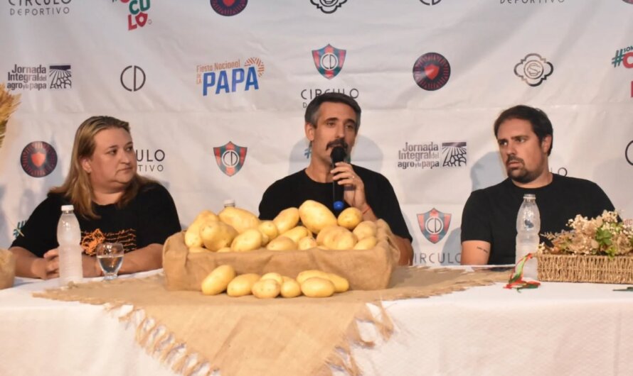 Gacetilla de Prensa Municipal 18/3/25