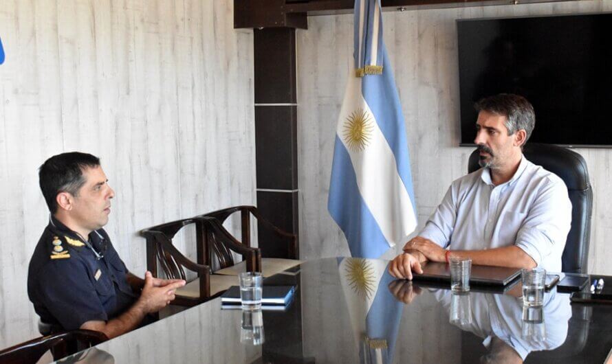 Gacetilla de Prensa Municipal 26/3/25
