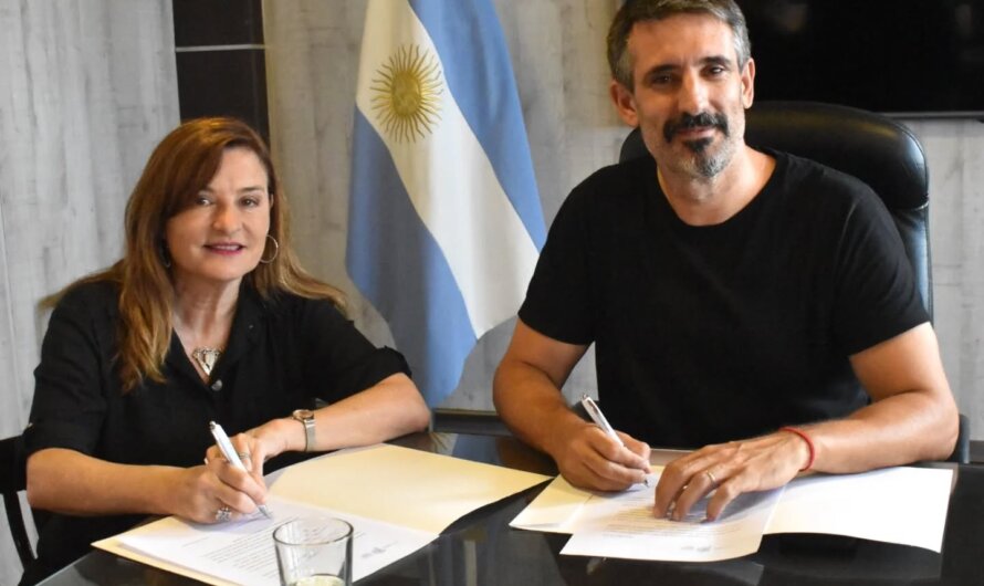 Gacetilla de Prensa Municipal 05/3/25