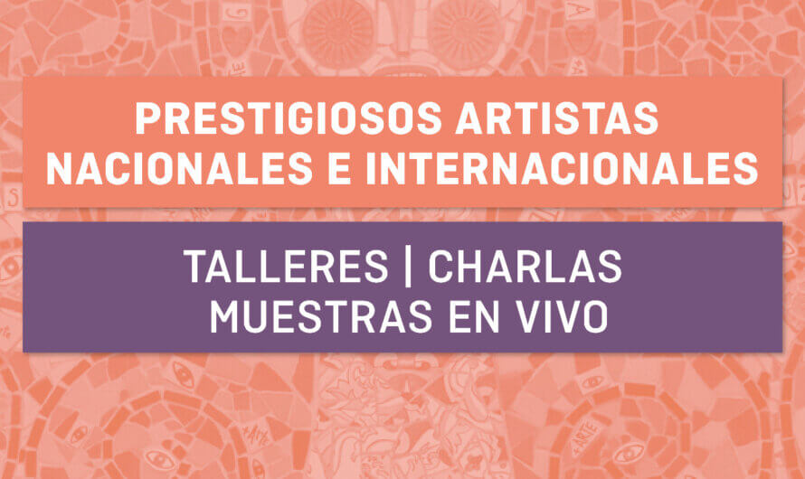 VII Bienal Internacional de Arte Miramar “ADN de Mar”