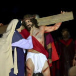 Semana Santa frente al mar Semana Santa frente al mar