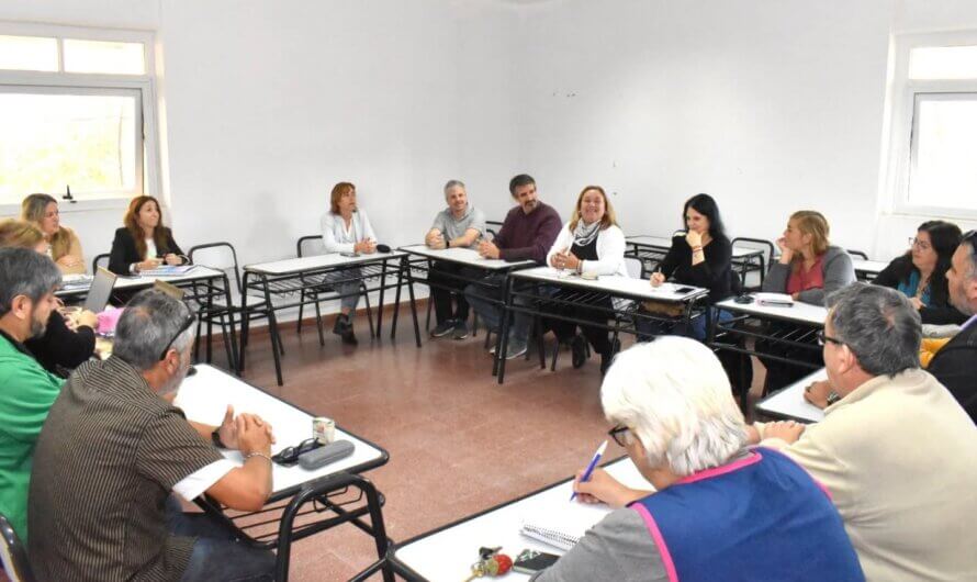 Gacetilla de Prensa Municipal 19/5/25