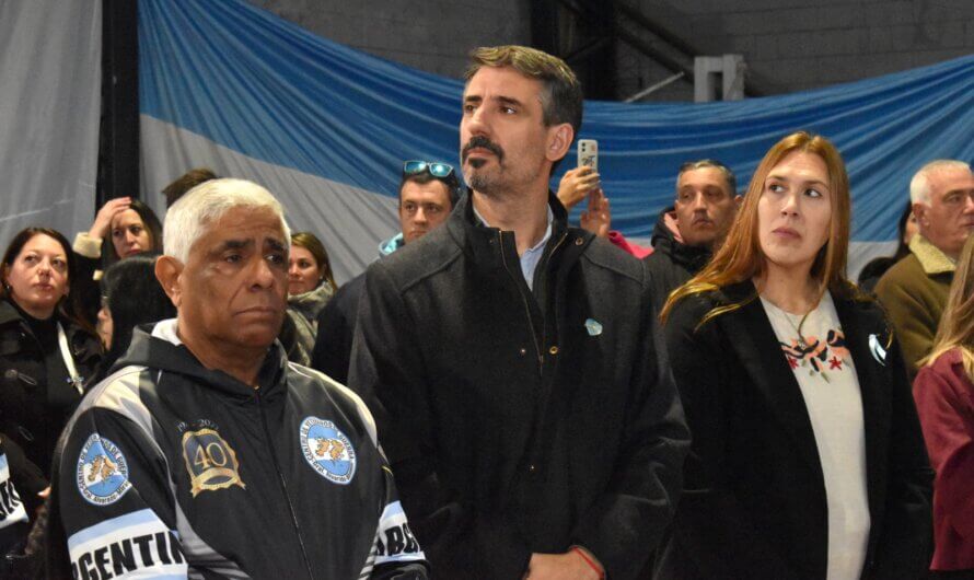 Gacetilla de Prensa Municipal 23/6/25