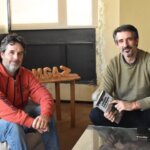 MGA - Ianantuony con Juan Pallaro - 17 Junio 2025