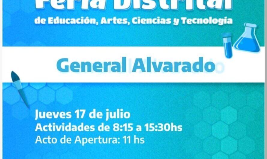 Gacetilla de Prensa Municipal 17/7/25